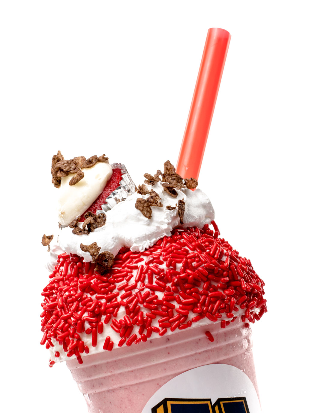 Sandwich University (Sandwich U), King Of the Fat Sandwich