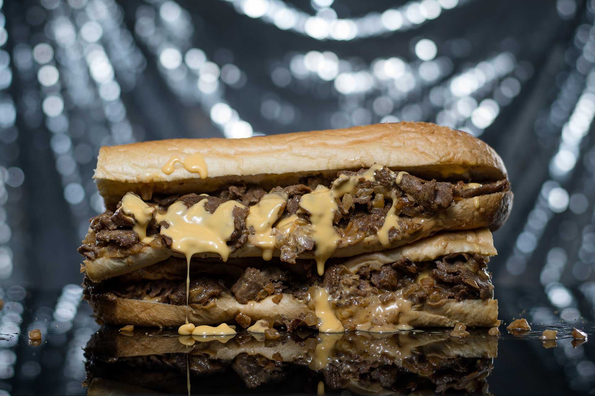 Sandwich University (Sandwich U), King Of the Fat Sandwich